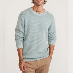Marine Layer Men's Crew Sweater